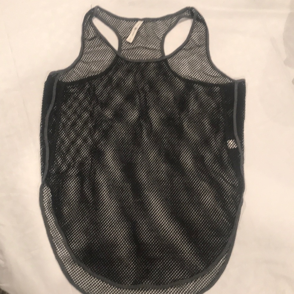 Woman’s Work out tank